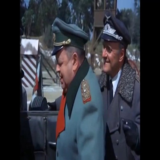 Hogan's Heroes - Best of Colonel Klink and General Burkhalter #01 | Medical Fisio Center - MFC