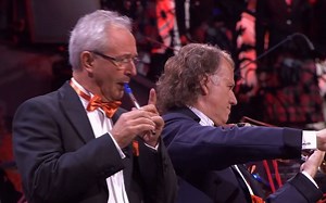 André Rieu - Amazing Grace (Live in Amsterdam)