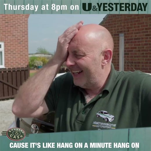 Bangers & Cash Episode 4 Preview