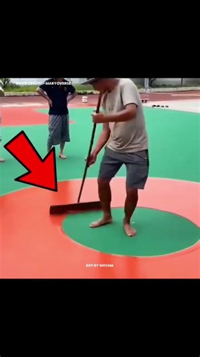 How they come out from this circle ⭕ #facts