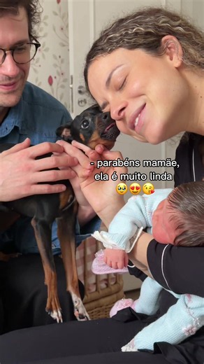 Um dia ela vai colocar o nome deles em todas as senhas dela 🥹💕 | larissagloor