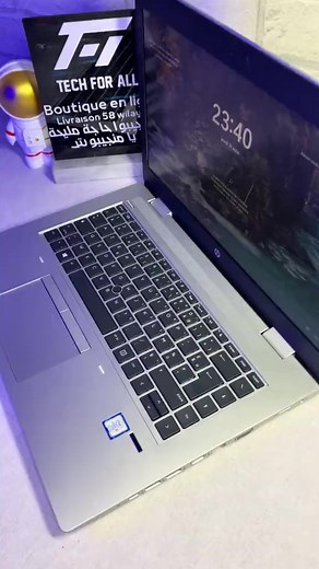 9.2K views · 177 reactions | HP ProBook 640 G4 | Tech for all | Facebook