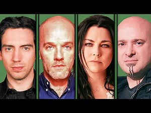 Classic Alternative Rock Ballads That Will Touch Your Soul