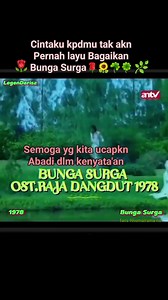 4.1K reactions · 469 shares | #Bunga_Surga #Koleksi_Terbaik #RhomaIrama_Ida_Royani #Assalamualaikum_forsa #fansRhomaIrama_dan_Soneta @semuaorang | Rhoma Irama Amin | Facebook