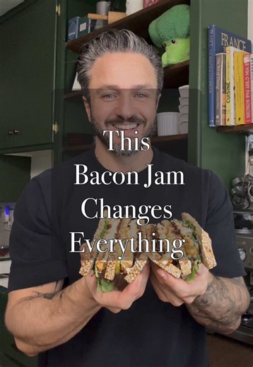 Bacon Jam Recipe: Sweet, Salty, and Smoky Delights