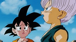 Dragon Ball Z | E263 - A Whole New Gohan