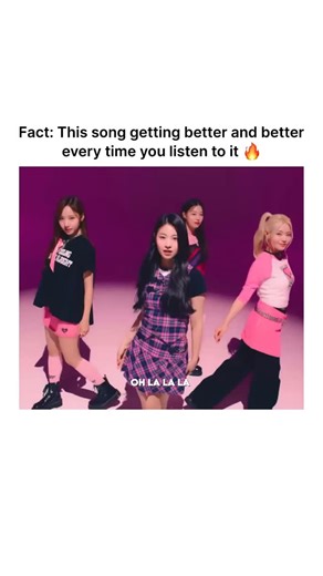 Good Music | Songs on Instagram: "Released on February 24, 2023, this sweet yet heartbreaking track took the world by storm. The song captures the pain of one-sided love a melody so dreamy, it makes even heartbreak sound beautiful. With its English “Twin Version” and the viral sped-up remix trending on TikTok, Cupid became the anthem of every hopeless romantic who still believes in love that almost was. 🕊️ DM for removal, credit, or feature. 💌 [FIFTY FIFTY Cupid • viral K-pop song 2023 • TikTo