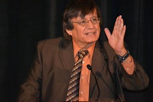 Richard A Tapia - Alchetron, The Free Social Encyclopedia