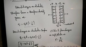 how to find it using gauss law... | Filo