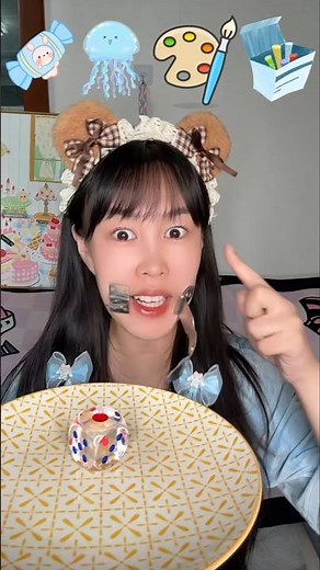 Ăn Theo Icoi Hài Hước p58 #food #foodfunny