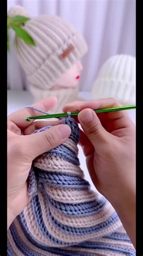 Step-by-Step Crochet Pattern Tutorial for Beginners