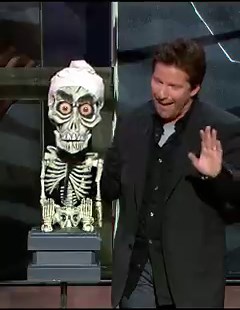 2M views · 69K reactions | What happened to Achmed? | JEFF DUNHAM | Jeff Dunham | Facebook