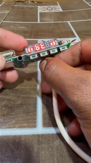 Bluetooth on problem solved