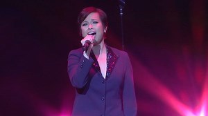 141K views · 3.2K reactions | For the first time ever, MISS SAIGON original Lea Salonga sings an iconic ballad to usher in its Broadway revival. | TheaterMania | Facebook