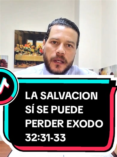 Reflexiones Cristianas sobre la Salvación y su Pérdida
