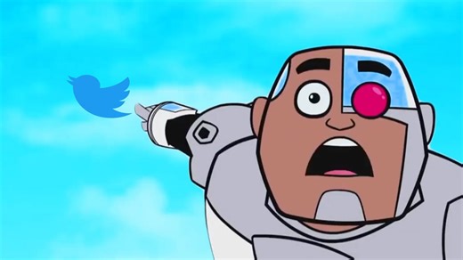 Guys Look A Birdie But It's Guys Look A Birdie But It's Twitter bird