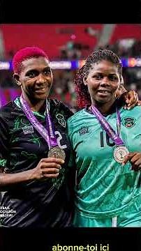LE PARCOURS HISTORIQUE DU MALAWI À LA CAN FÉMININE MAROC 2026, DES SCORCHERS EN FINALE ! #short
