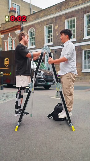 Career Ladder Explained: Teenager with an Old-Fashioned Job