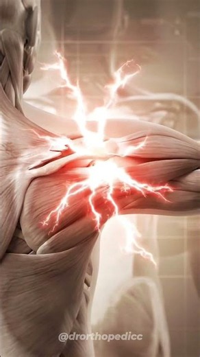 Why Does Your Shoulder Keep Popping Out | Explained by Dr Uday Pote