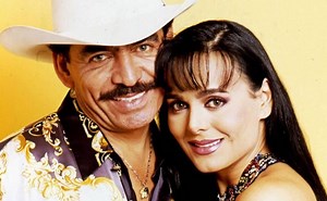 ¿Cómo se conocieron Maribel Guardia y Joan Sebastian?