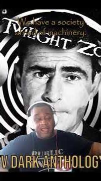 The Twilight Zone’s Creepiest Episode