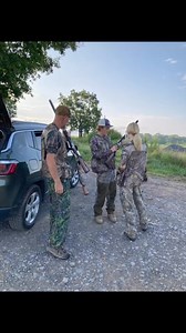 2.7K views · 21 reactions | Dove season is almost here! Family and hunting! American Flyway Waterfowl Wolf Paw Archery Bloodtrailz Dream Mountain Ranch GunDog Outdoors Garmin Fish & Hunt Tre Kerns, Whitetail Properties Real Estate - WV Viper Ammunition #GarminSponsored #bloodtrailztrackingapp #longspurtrackingandoutfitting #bloodtrailz #longspurtracking #doveseason2024 | Longspur Tracking and Outfitting | Facebook