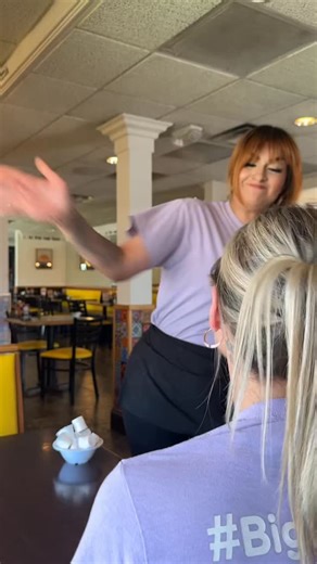 We’re not that kind of restaurant 😂😂😂 Try one of Bakersfields best! Right here @huevohouse #huevohouse #bakersfield #bakersfieldfood #funny #brunch #restaurant | Huevo House