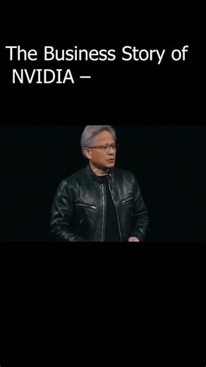 The Business Story of NVIDIA – How AI Chips Made It the Most Valuable Tech Company