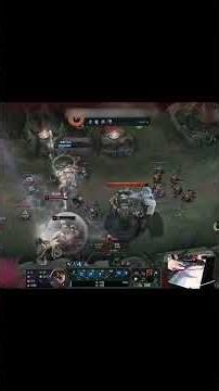 小海锤石辅助的含金量有多高！ #英雄联盟 #游戏 #lol