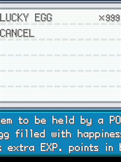 Ultimate Guide to Getting Every Item x999 in Pokémon Fire Red/Leaf Green