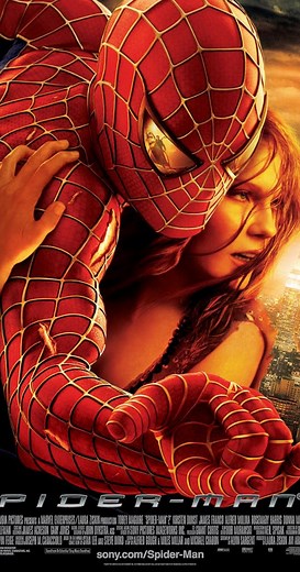 Spider-Man 2 (2004) ⭐ 7.5 | Action, Adventure, Sci-Fi