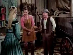 Death Valley Days S12E1 Thar She Blows