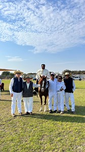 BSP María Teresa 🏆🐴 Primer puesto en categoría de yegua de freno y espuela de 4 a 7 años - V Concurso Abierto Interprovincial de Caballos Peruano de Paso - Jequetepeque 2025 - #peruvianhorse #caballodepaso #jequetepeque | Peruvian Horse.TV