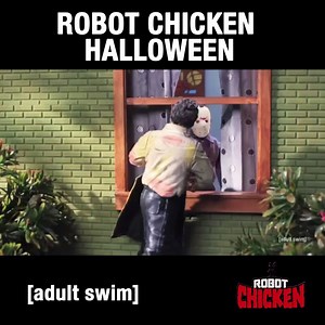 21K views · 294 reactions | The heartwarming screwball horror bromance that Noughties Hollywood forgot #Halloween Watch Adult Swim 11pm Fridays Channels Freeview 68, Sky 198, Freesat 154 and Virgin 212. | Adult Swim UK & Europe | Facebook