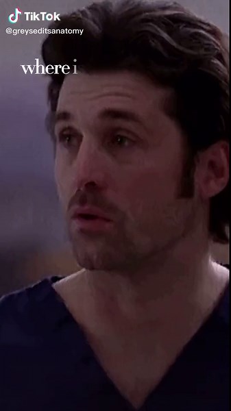 Exploring the Love Story of Meredith and Derek