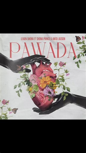 Pawada by Takura and Anita Jaxson is out now on all platforms!This isn’t just a song—it’s a lesson in the beauty of the Shona language.Let it teach you how romantic, expressive, and powerful Shona can be #zimuk #harare #learnshona #bantu #victoriafalls #VisitZimbabwe #Zimbabwe | Tari Fundira