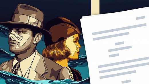 Chinatown — The Legacy of a Hollywood Masterpiece