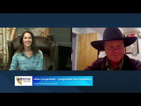 Spring or Winter, Langenfeld Ace Has You Covered