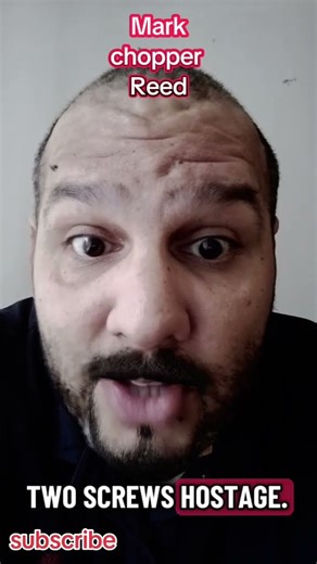 Mark Chopper Reed #comedy A.I filters #ericbana