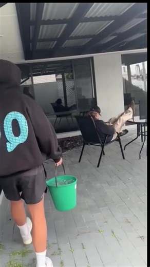 Nice surprise #prank #prankvideo #fun #funnyvideos #funny | PrankWorldz