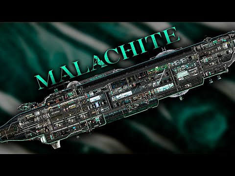 Malachite Update Features Trailer | Barotrauma