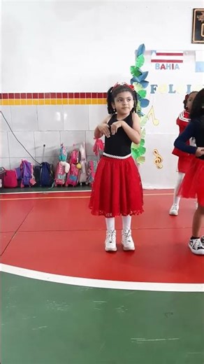 Sambalelê performance 💖✨