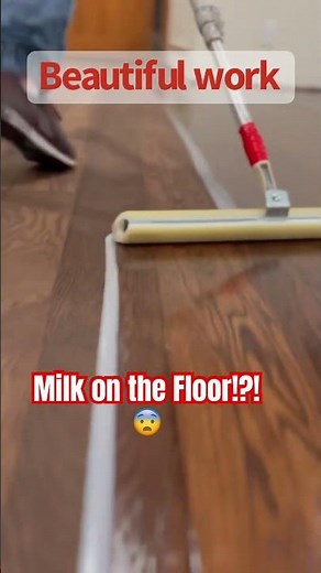 Applying Water-Based Finish//Mastery Finishes Application!!