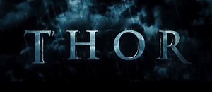 Bande-annonce : Thor