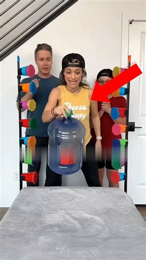 How To Land Bottle Flip Every Time😱 #shorts #viral #tricks #fyp