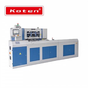 [Hot Item] Knife Book Trimmer Machine Three Sides Book Cutter Trimming Machine Book Trimmer