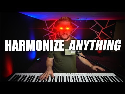 How To Add Chords To Any Random Notes