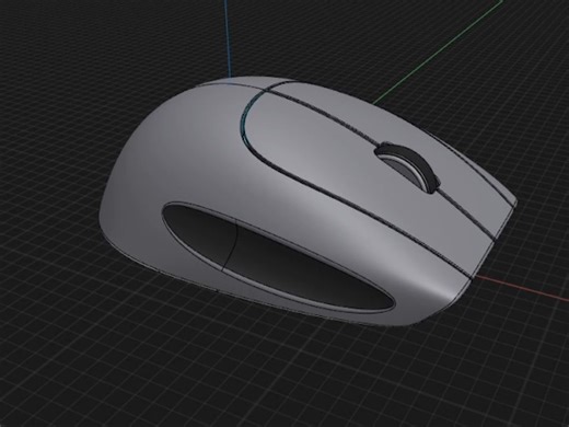 教你玩转Shapr 3D 建模