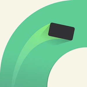 TURN RIGHT - 免费在线玩! | Poki (宝玩)