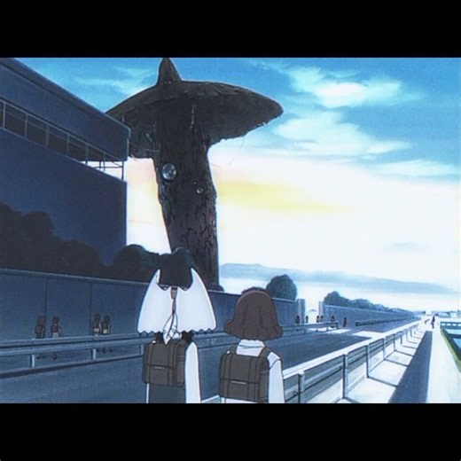 edit de alien 9 #aliens #anime #fry #edit